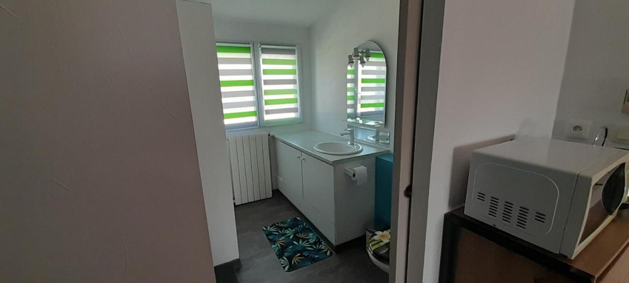 Chambre Chez Corinne Et Bernard Cazouls-les-Beziers Ngoại thất bức ảnh